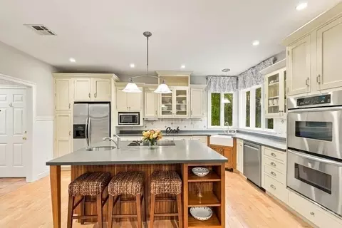 Kitchen - 30 Juniper Rd, Upton, MA 01568 photo 1 of 2