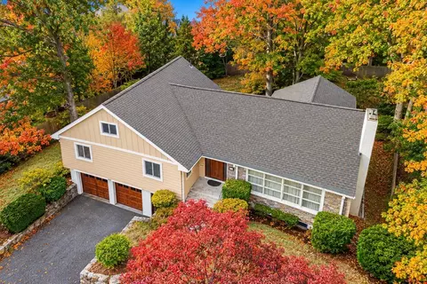 1611 Commonwealth Ave, Newton, MA 02465