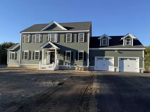 45 Elm St, Berkley, MA 02779