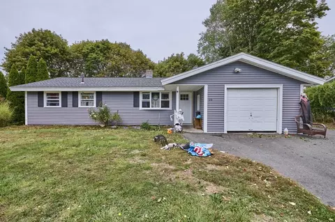25 Anita Rd, Brockton, MA 02302