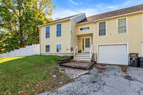 32 Marion St #32, Haverhill, MA 01832