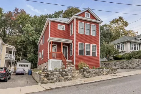 116-118 Dawes St, Lawrence, MA 01841