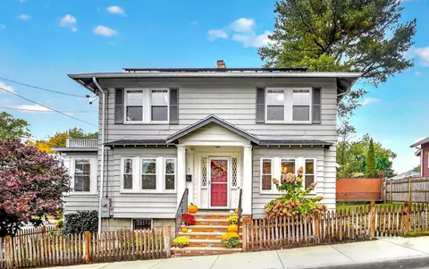 1 Lilly St, Malden, MA 02148