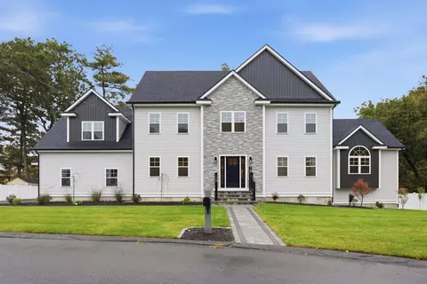 18 Druid Hill Ave, Burlington, MA 01803