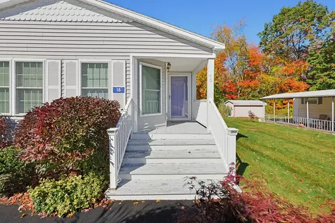 Exterior - 16 Robert Rd, Plainville, MA 02762 photo 4 of 8
