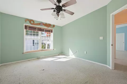 Bedroom - 16 Robert Rd, Plainville, MA 02762 photo 9 of 9