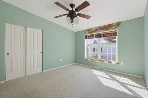Bedroom - 16 Robert Rd, Plainville, MA 02762 photo 7 of 9