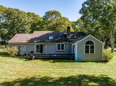 Exterior - 46 Easterly Dr, Sandwich, MA 02537 photo 2 of 4