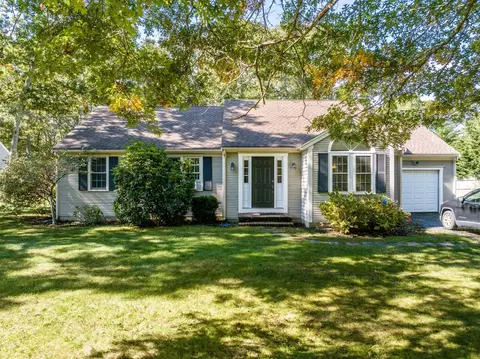 Exterior - 46 Easterly Dr, Sandwich, MA 02537 photo 1 of 4