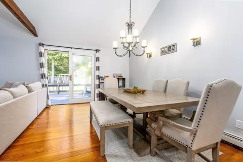 Dining - 46 Easterly Dr, Sandwich, MA 02537 photo 1 of 2