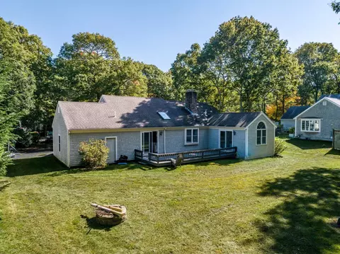Exterior - 46 Easterly Dr, Sandwich, MA 02537 photo 3 of 4