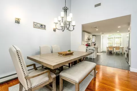 Dining - 46 Easterly Dr, Sandwich, MA 02537 photo 2 of 2