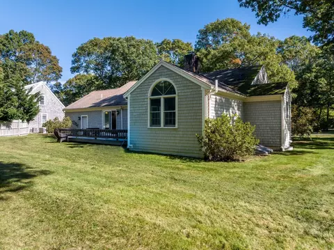 Exterior - 46 Easterly Dr, Sandwich, MA 02537 photo 4 of 4