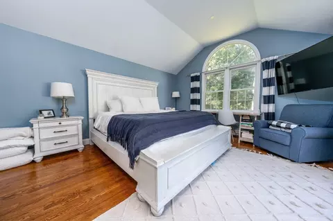 Bedroom - 46 Easterly Dr, Sandwich, MA 02537 photo 1 of 6