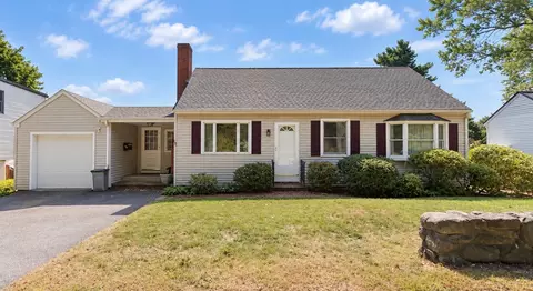 Exterior - 114 Conant St, Beverly, MA 01915 photo 3 of 10