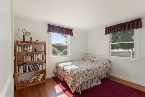 Bedroom - 114 Conant St, Beverly, MA 01915 photo 1 of 4