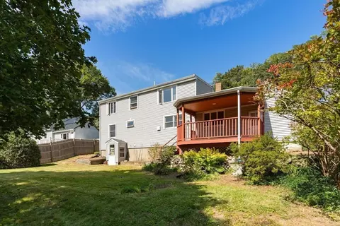Exterior - 114 Conant St, Beverly, MA 01915 photo 9 of 10
