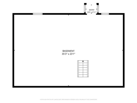 Floorplan - 114 Conant St, Beverly, MA 01915 photo 3 of 3