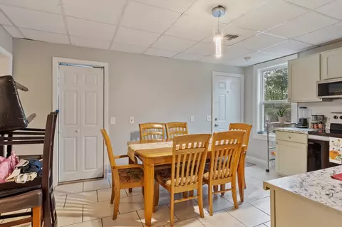 Dining - 17 Winthrop St, Worcester, MA 01604 photo 1 of 1