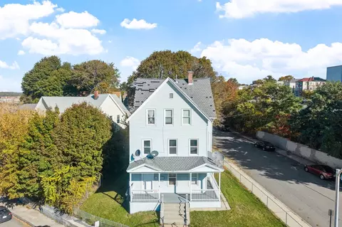 Other - 17 Winthrop St, Worcester, MA 01604 photo 1 of 11
