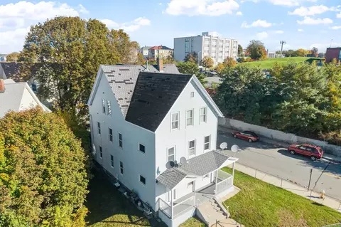 View/Area - 17 Winthrop St, Worcester, MA 01604 photo 5 of 7
