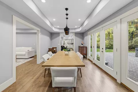 Dining - 80 Locust Ln, Needham, MA 02492 photo 4 of 4