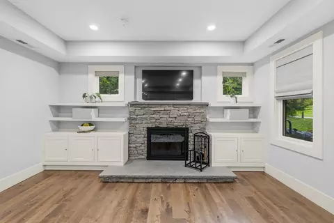 Living - 80 Locust Ln, Needham, MA 02492 photo 2 of 5