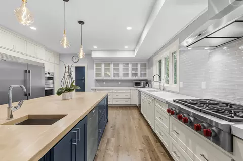 Kitchen - 80 Locust Ln, Needham, MA 02492 photo 3 of 6