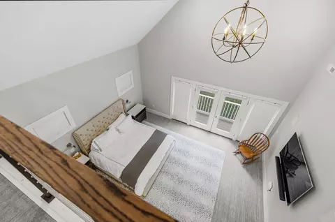 Bedroom - 80 Locust Ln, Needham, MA 02492 photo 4 of 5