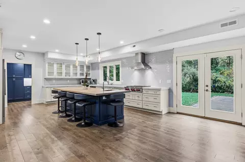 Kitchen - 80 Locust Ln, Needham, MA 02492 photo 1 of 6