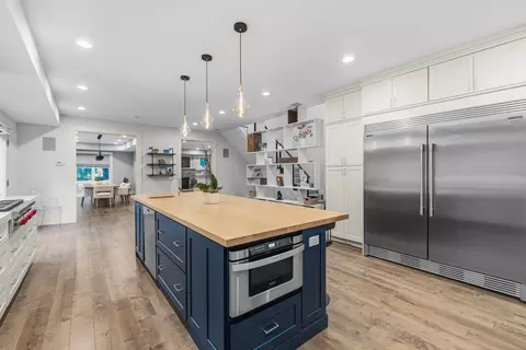 Kitchen - 80 Locust Ln, Needham, MA 02492 photo 6 of 6