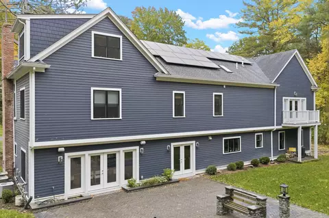 Exterior - 80 Locust Ln, Needham, MA 02492 photo 4 of 4