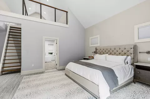 Bedroom - 80 Locust Ln, Needham, MA 02492 photo 3 of 5