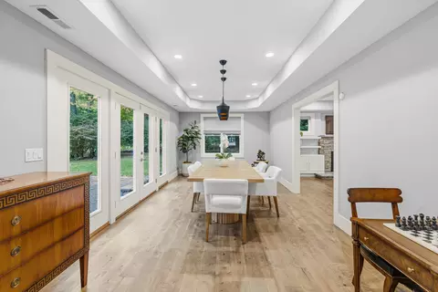 Dining - 80 Locust Ln, Needham, MA 02492 photo 1 of 4