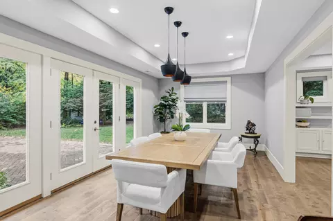 Dining - 80 Locust Ln, Needham, MA 02492 photo 2 of 4