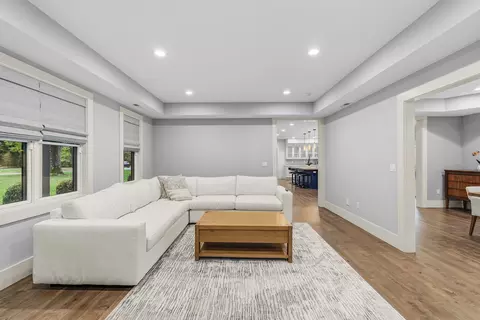 Living - 80 Locust Ln, Needham, MA 02492 photo 4 of 5