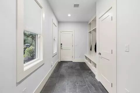 Entry Way - 80 Locust Ln, Needham, MA 02492 photo 3 of 7