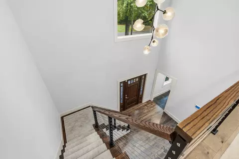 Entry Way - 80 Locust Ln, Needham, MA 02492 photo 4 of 7