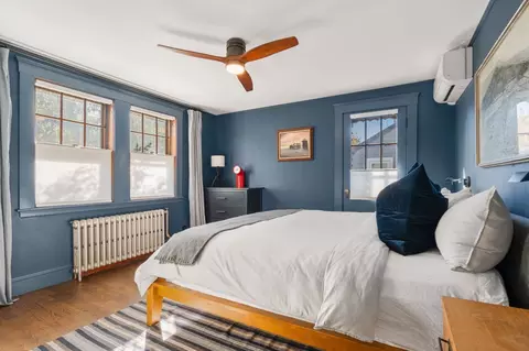 Bedroom - 12 Ely Rd, Boston, MA 02124 photo 1 of 5