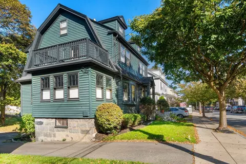 Exterior - 12 Ely Rd, Boston, MA 02124 photo 8 of 9
