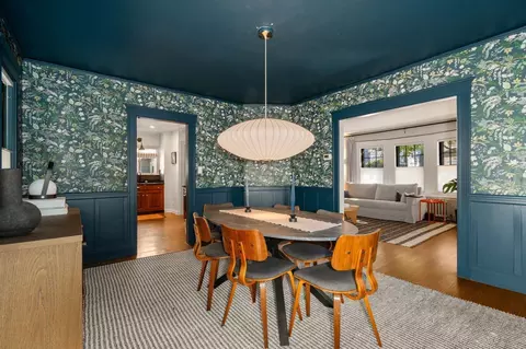 Dining - 12 Ely Rd, Boston, MA 02124 photo 1 of 2