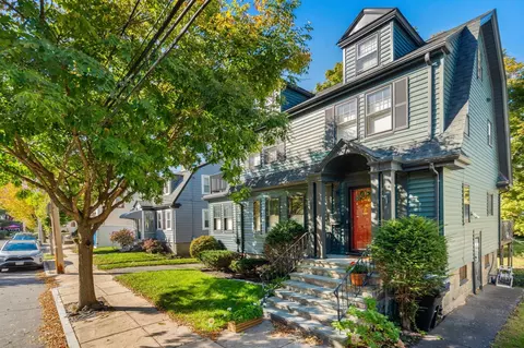12 Ely Rd, Boston, MA 02124