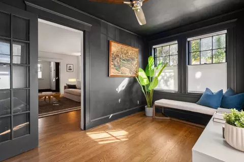 Entry Way - 12 Ely Rd, Boston, MA 02124 photo 2 of 3