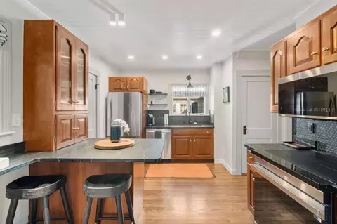 Kitchen - 12 Ely Rd, Boston, MA 02124 photo 2 of 3