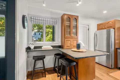 Kitchen - 12 Ely Rd, Boston, MA 02124 photo 3 of 3
