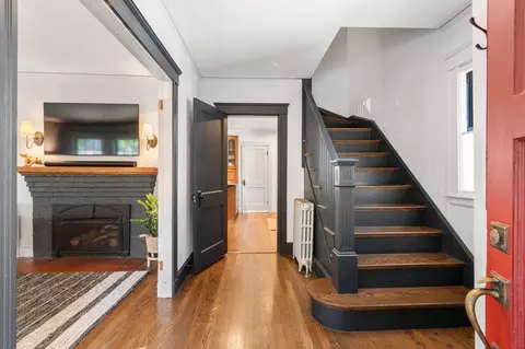 Entry Way - 12 Ely Rd, Boston, MA 02124 photo 3 of 3