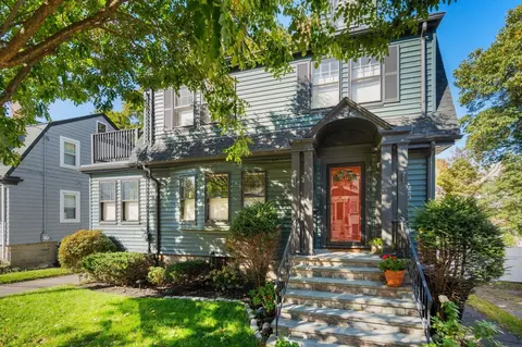 Exterior - 12 Ely Rd, Boston, MA 02124 photo 9 of 9