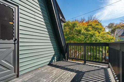 Exterior - 12 Ely Rd, Boston, MA 02124 photo 3 of 9