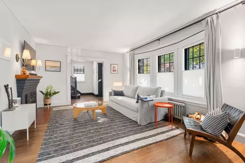 Living - 12 Ely Rd, Boston, MA 02124 photo 3 of 3
