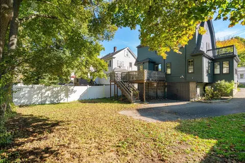 Exterior - 12 Ely Rd, Boston, MA 02124 photo 4 of 9